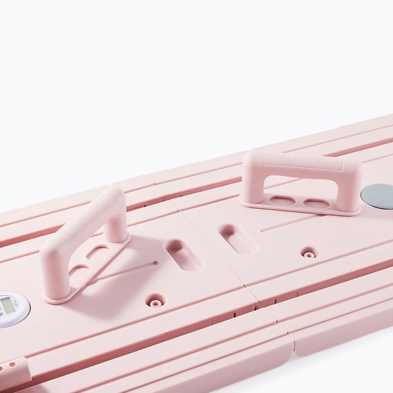 Reformer Myga Myga Portable Pilates Set pink 5