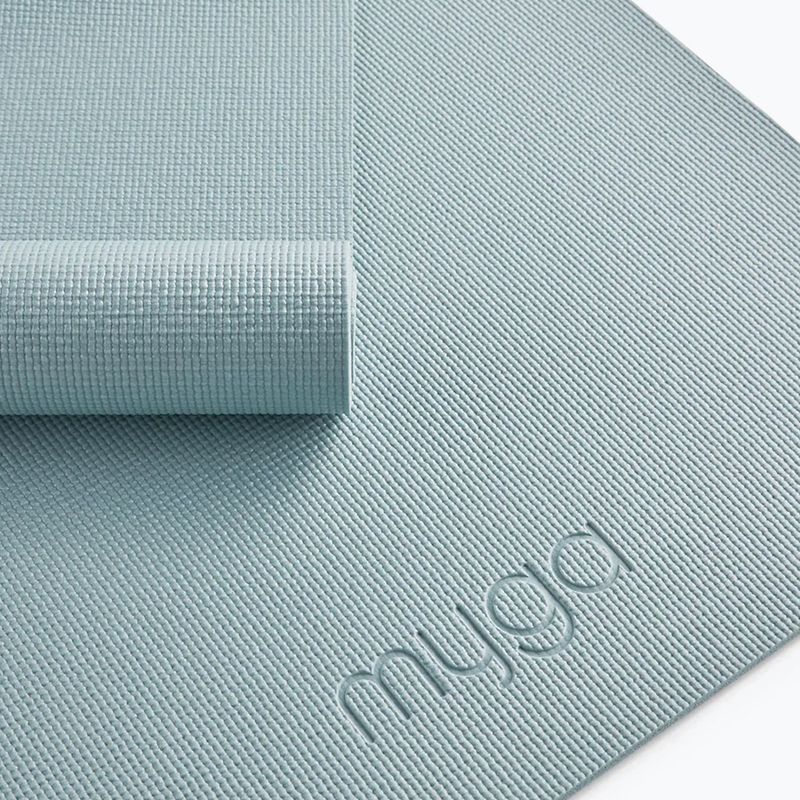 Yogamatte Myga Entry Level 4 mm blue 2