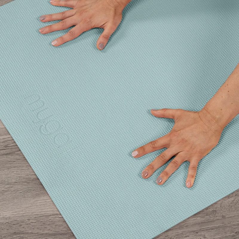 Yogamatte Myga Entry Level 4 mm blue 4