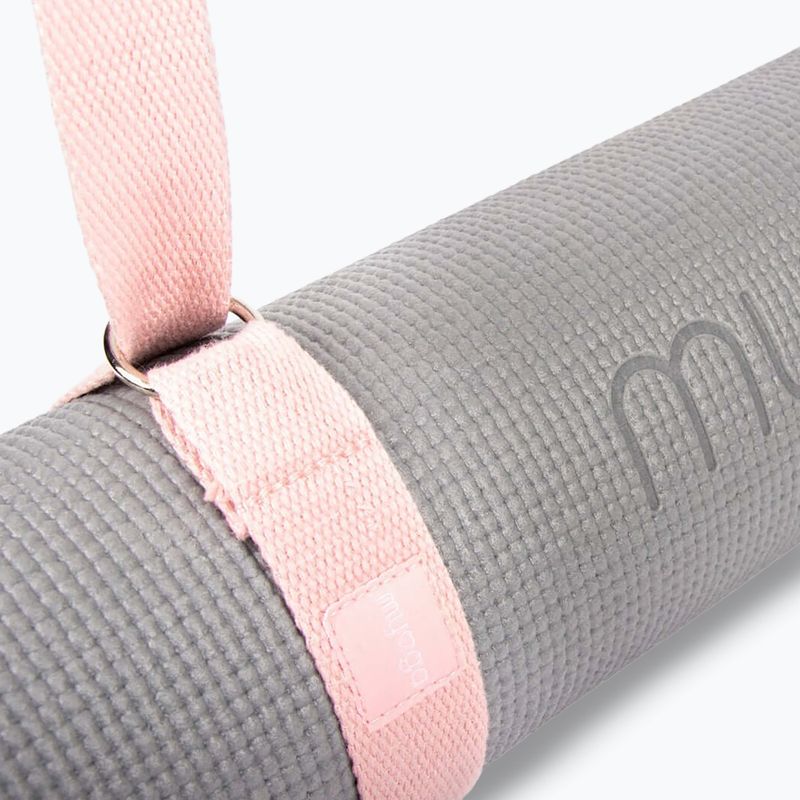 Yogagurt Myga 2 in 1 pink 2