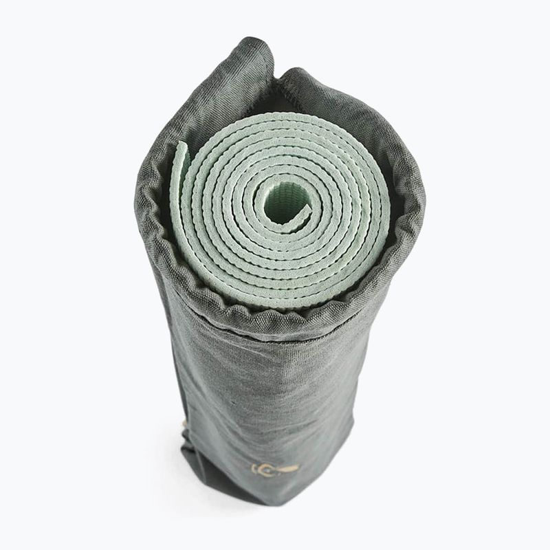 Yogamatten-Tasche Myga gray 3