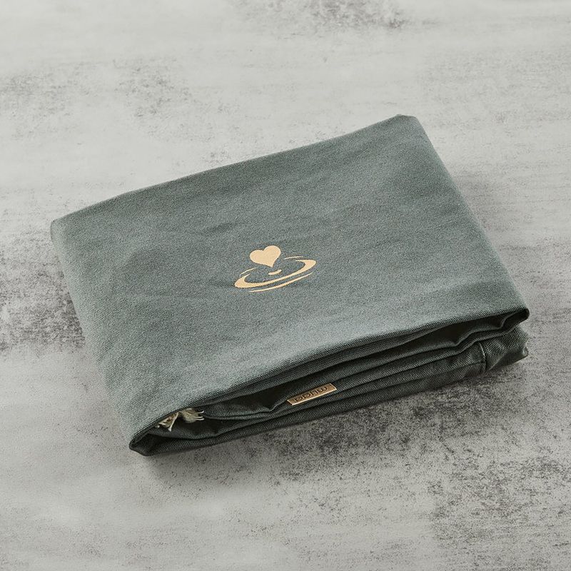Yogamatten-Tasche Myga gray 6