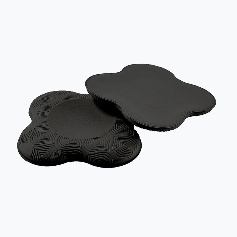 Gel-Unterlage für Yoga Myga 2 pcs. black 2