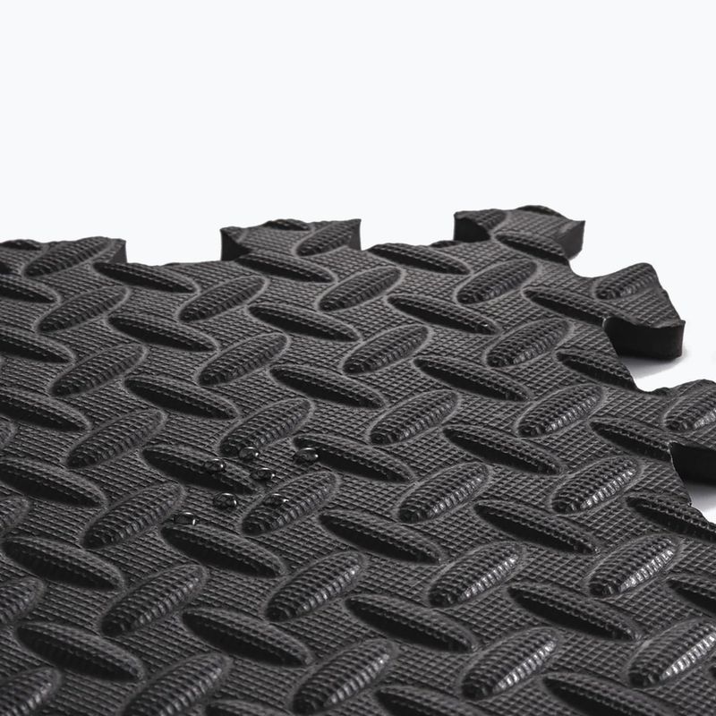 Schutzmatte Phoenix Fitness RY2581 4 elementy black 5