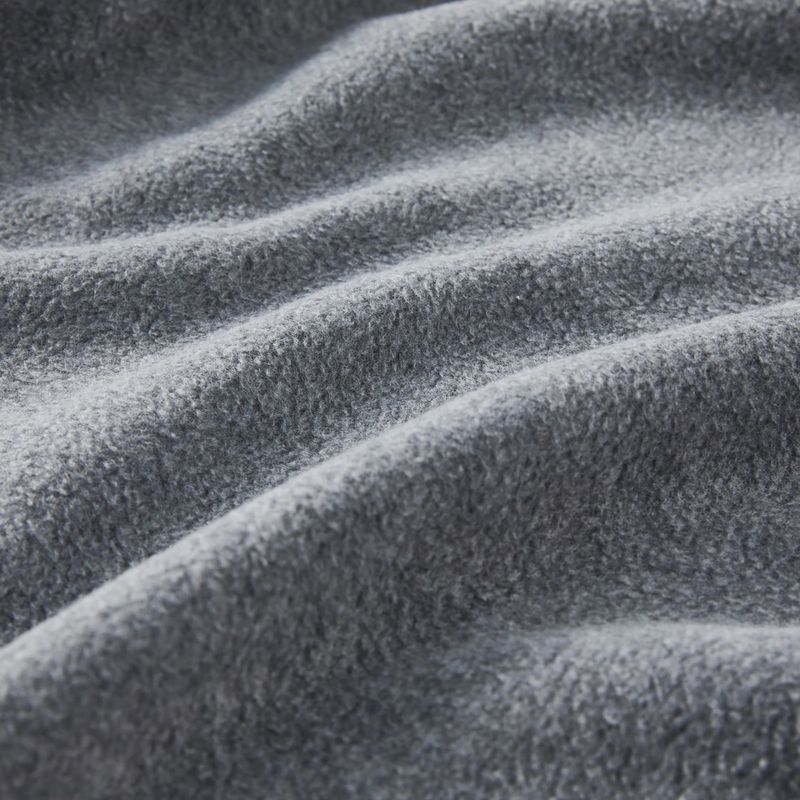 Yogadecke Myga Fleece stone 6