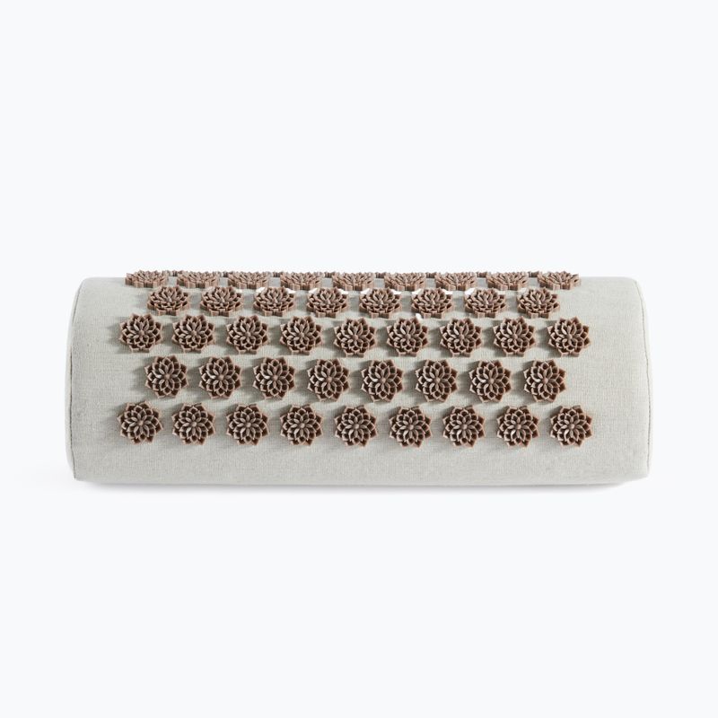 Akupressur-Matte Myga RY2687 beige 6