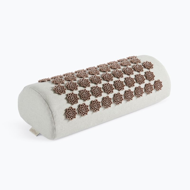 Akupressur-Matte Myga RY2687 beige 7