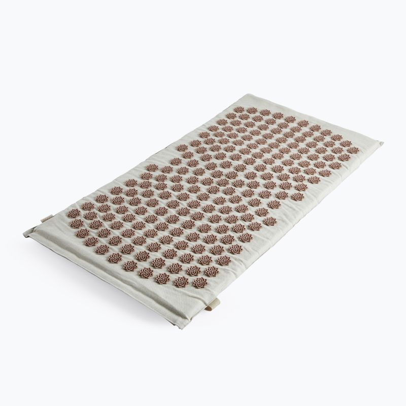 Akupressur-Matte Myga RY2687 beige 8