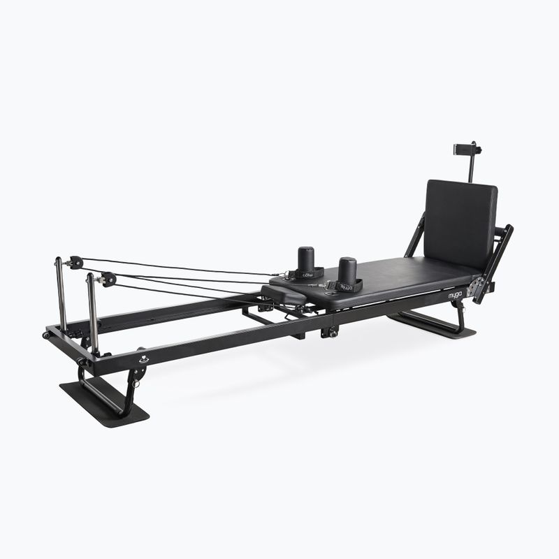 Reformer Myga Springboard black