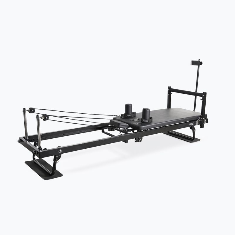 Reformer Myga Springboard black 4