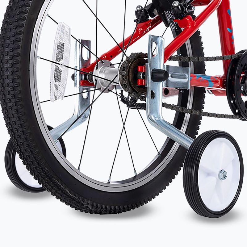 Stützräder für Fahrrad OXFORD 12" - 20" 3