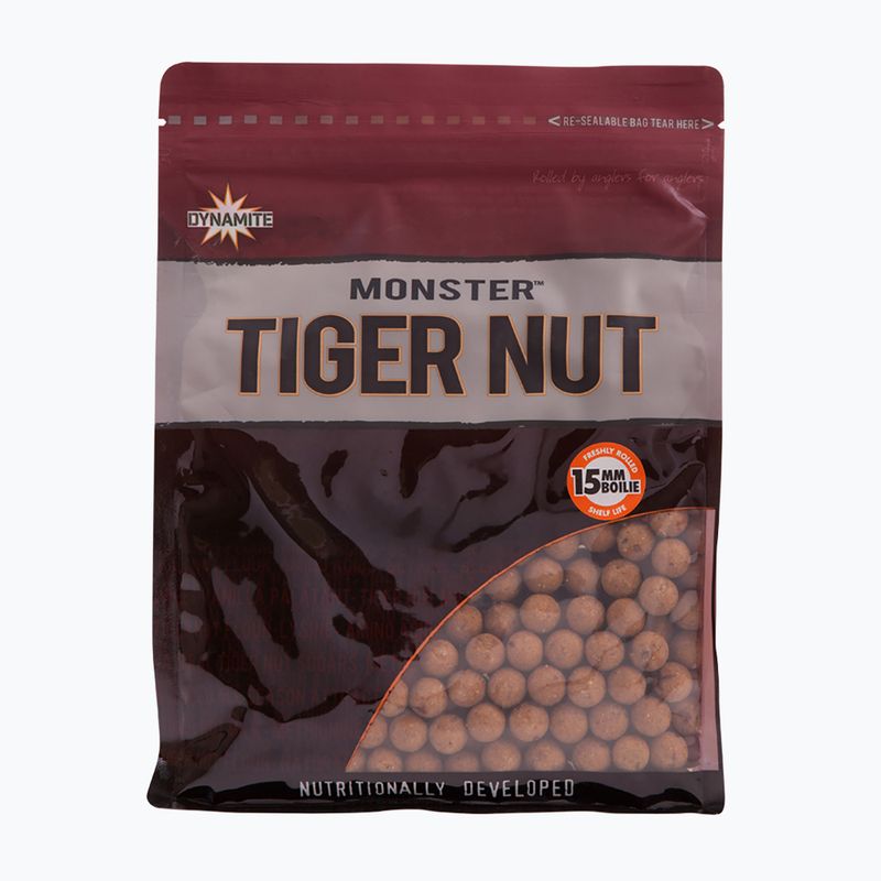 Dynamite Baits Tigernuss-Proteinkugeln 1 kg