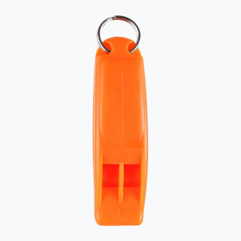 Lifesystems Sicherheitspfeife orange 2