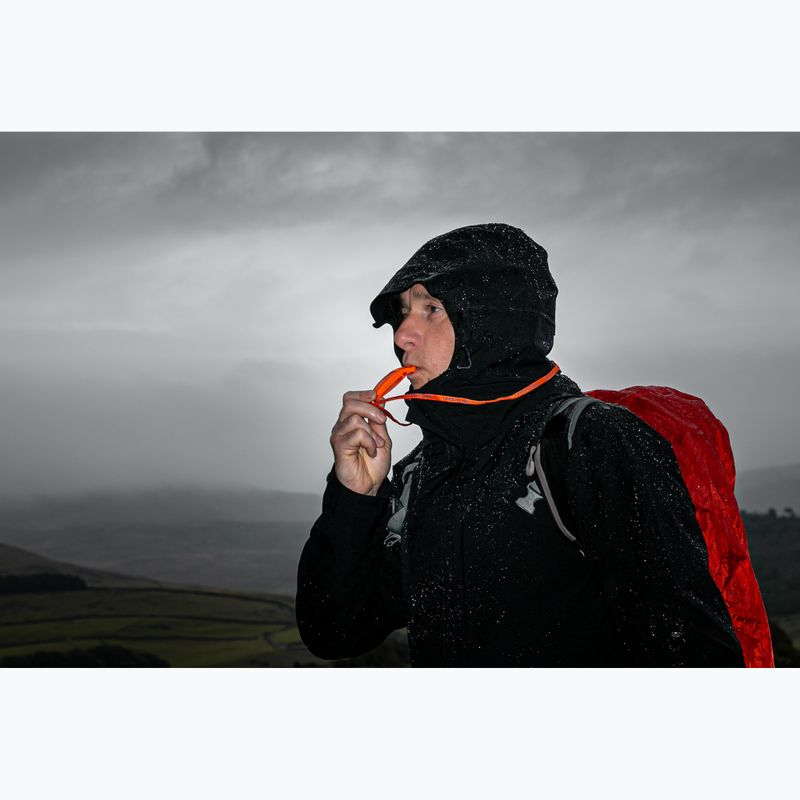 Lifesystems Sicherheitspfeife orange 5