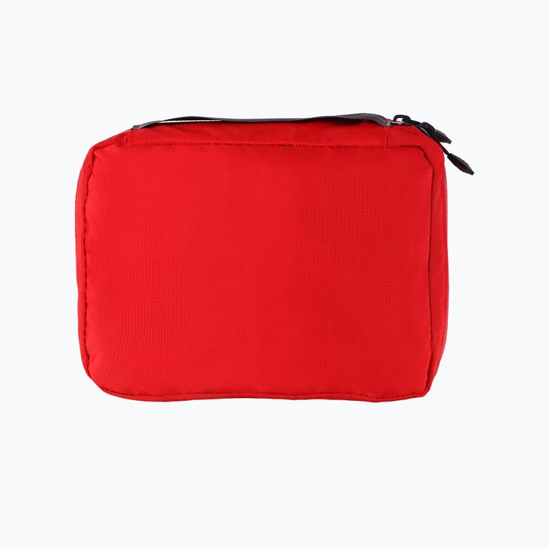 Leere Lifesystems Erste-Hilfe-Koffer Reise Erste-Hilfe-Kit rot LM235 3