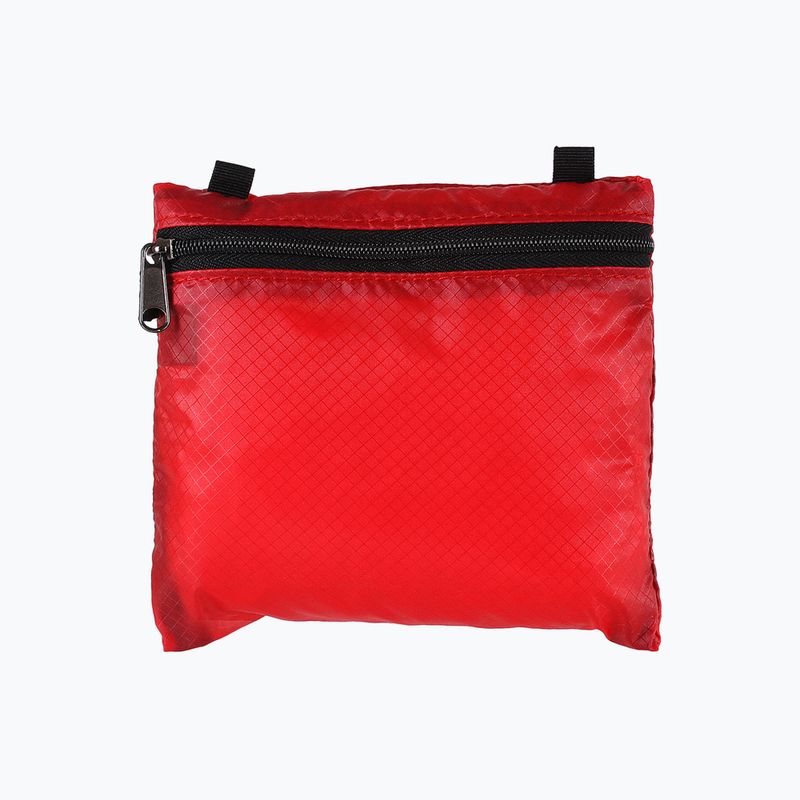 Lifesystems Reiseapotheke Light & Dry Nano Erste-Hilfe-Kit rot LM20040SI 3