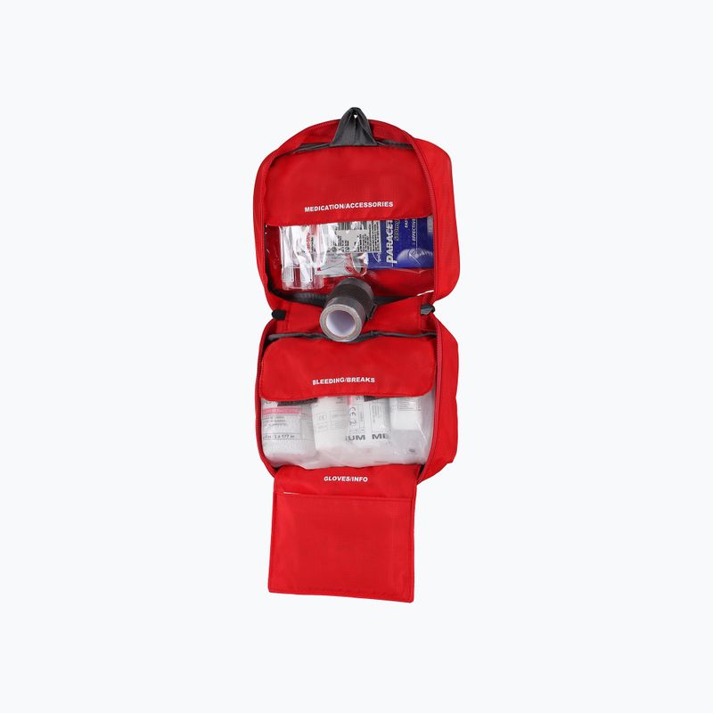 Lifesystems Camping Erste Hilfe Kit rot LM20210SI 4