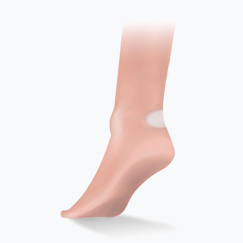 Lifesystems Blasenpflaster 6er-Pack 6