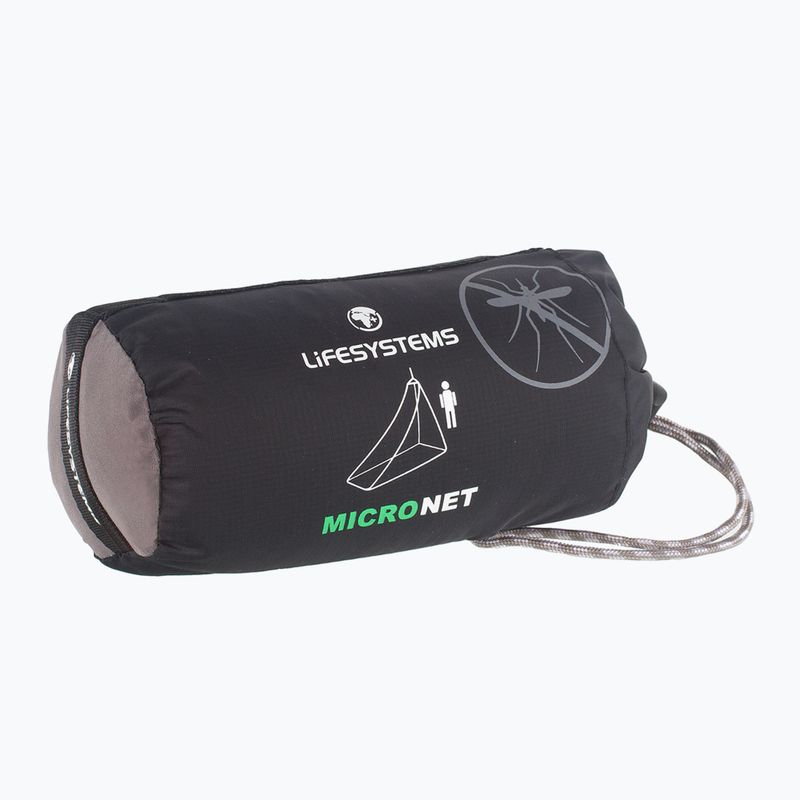 Lifesystems MicroNet Einzel-Moskitonetz 2