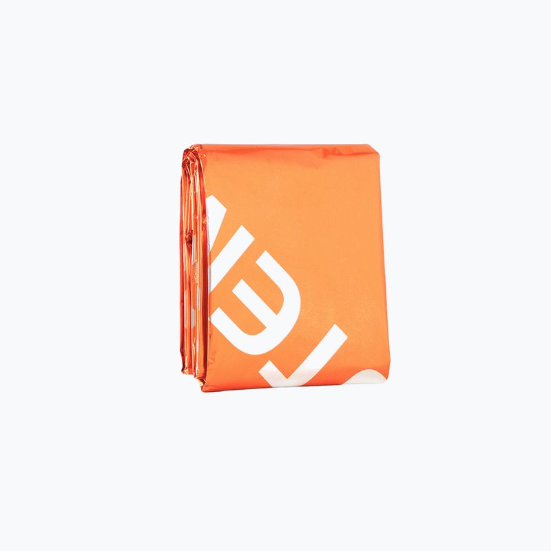 Thermodecke für eine Person  Lifesystems Thermal Blanket orange LM4212 3
