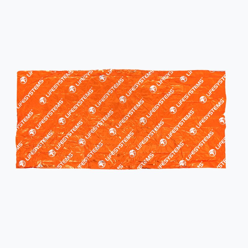 Rettungstasche Lifesystems Thermal Bag orange LM4213