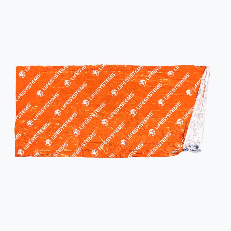 Rettungstasche Lifesystems Thermal Bag orange LM4213 2