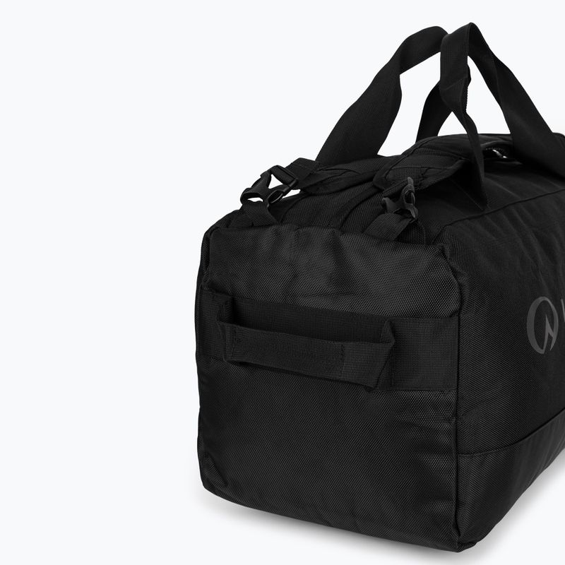 Reisetasche Lifeventure Expedition Cargo Duffle 50 l black 4