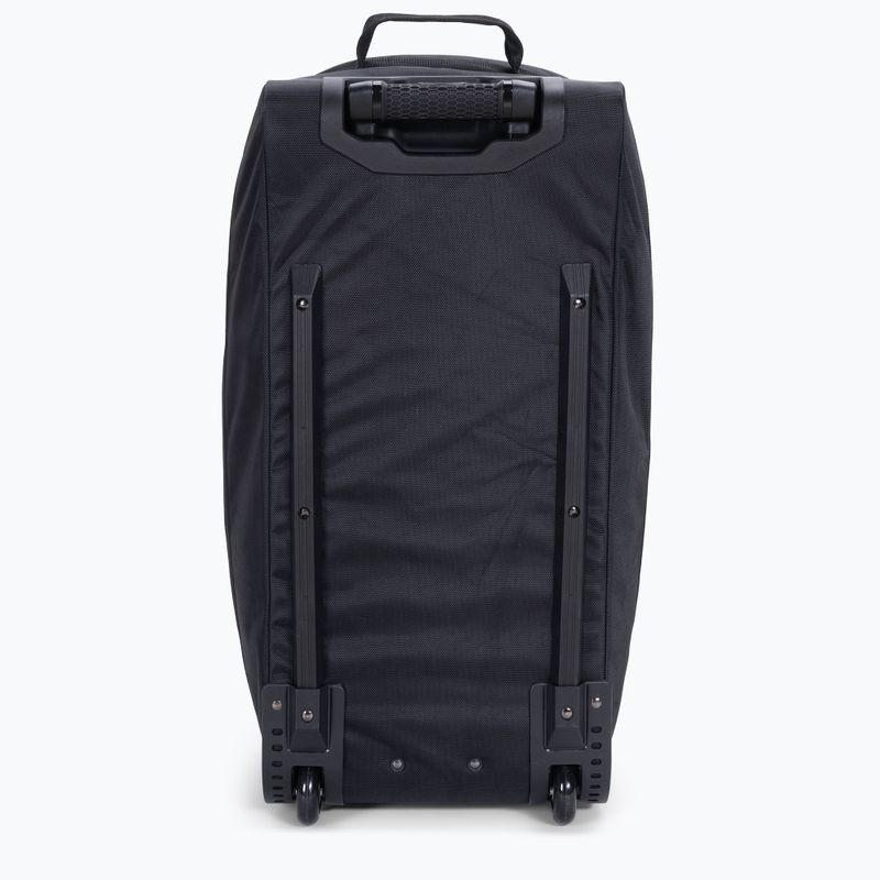 Reisetasche Lifeventure Duffle 100 l black 4