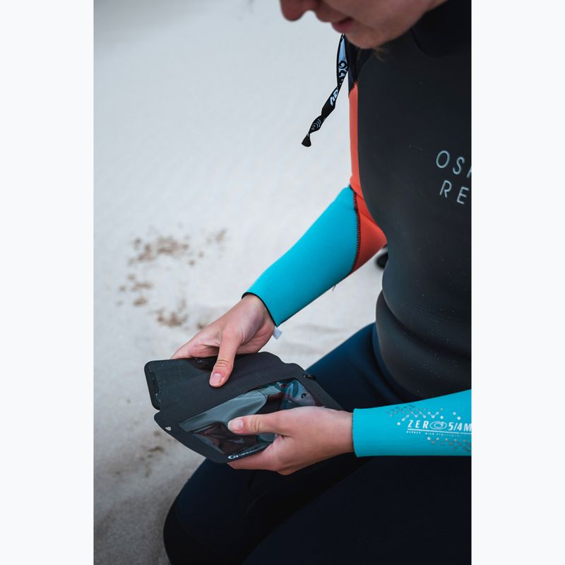 Lifeventure Wasserdichte Handytasche grau 7