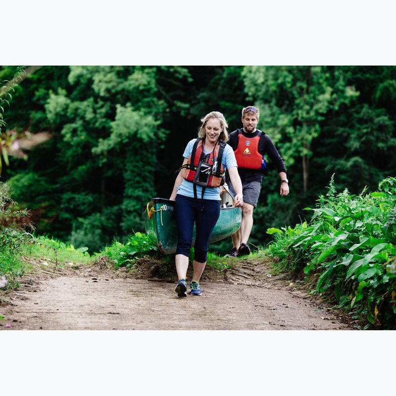 Lifeventure Wasserdichte Handyhülle Plus grau 4