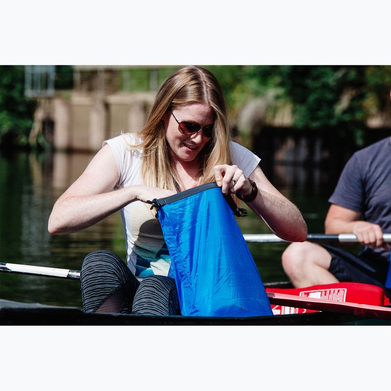 Wasserdichter Sack Lifeventure Ultralight Dry 5 l blue