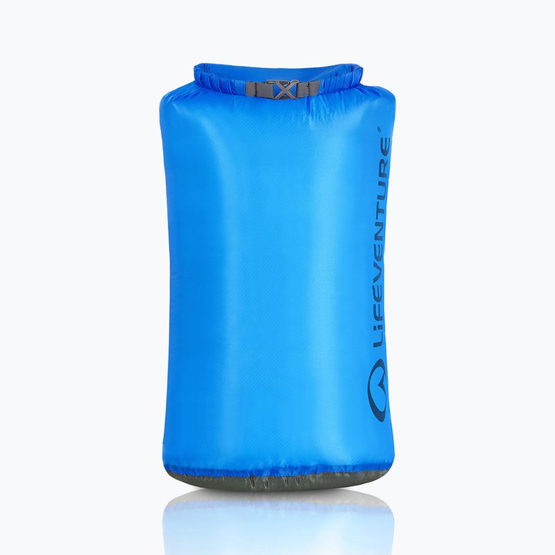 Wasserdichter Sack Lifeventure Ultralight Dry 35 l blue