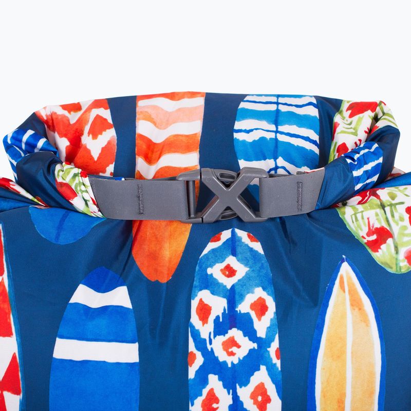 Wasserdichte Tasche Lifeventure Dry Bag 25 l blau LM59693 2