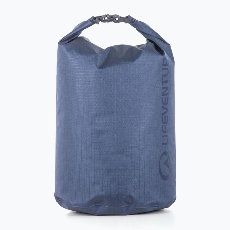 Wasserdichter Sack Lifeventure Storm 25 l blue