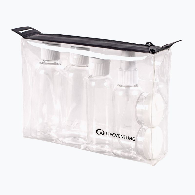 Lifeventure Flight Bottle Set Reisebehälter 2