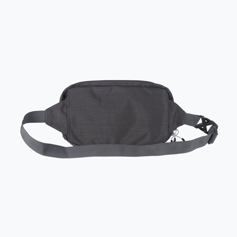 Reisebeutel Lifeventure RFID Travel Belt Pouch grau LM68681 3