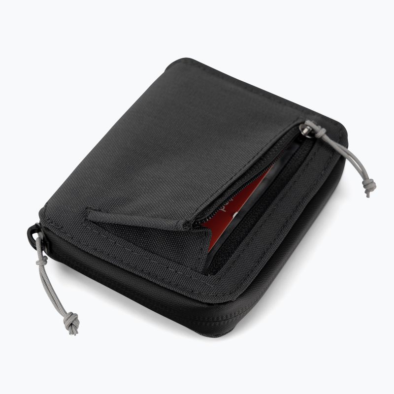 Geldbeutel Lifeventure RFID Bi-Fold Wallet grau LM68721 4
