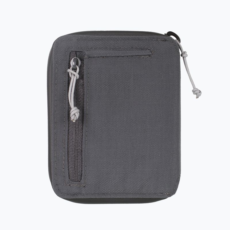 Geldbeutel Lifeventure RFID Bi-Fold Wallet grau LM68721 6
