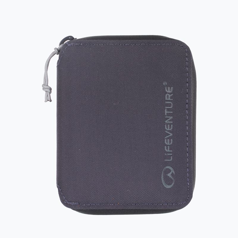 Geldbeutel Lifeventure RFID Bi-Fold Wallet dunkelblau LM68722 5