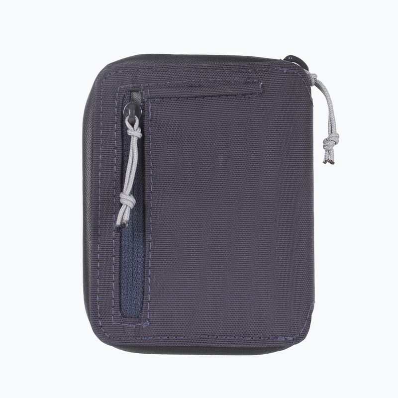 Geldbeutel Lifeventure RFID Bi-Fold Wallet dunkelblau LM68722 6