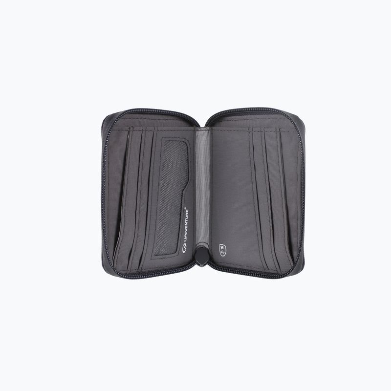 Geldbeutel Lifeventure RFID Bi-Fold Wallet dunkelblau LM68722 7