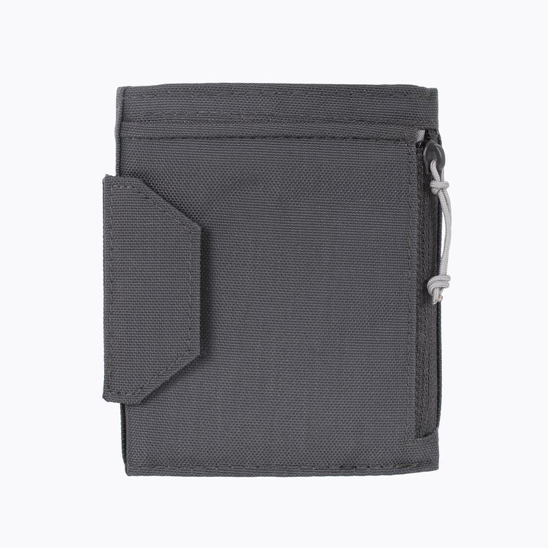 Geldbeutel Lifeventure RFID Wallet grau LM68731 6