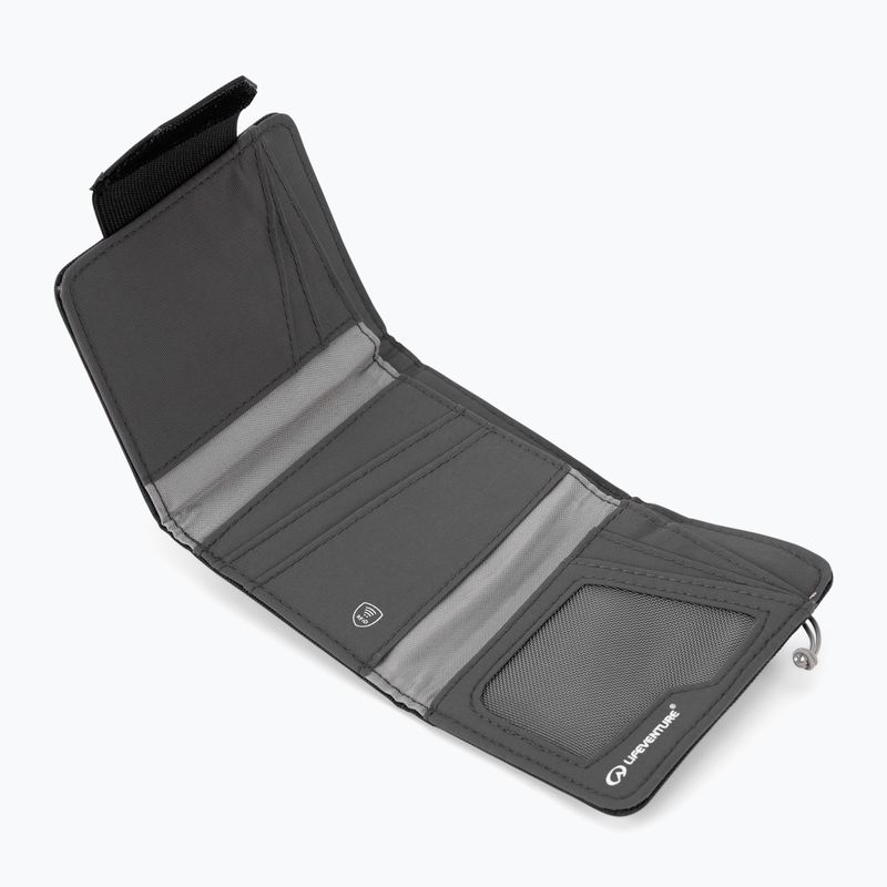 Geldbeutel Lifeventure RFID Wallet dunkelblau LM68732 3
