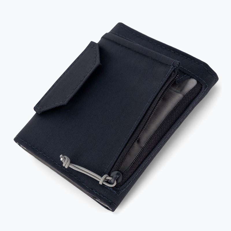 Geldbeutel Lifeventure RFID Wallet dunkelblau LM68732 4