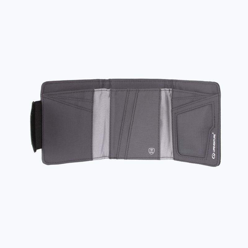 Geldbeutel Lifeventure RFID Wallet dunkelblau LM68732 7