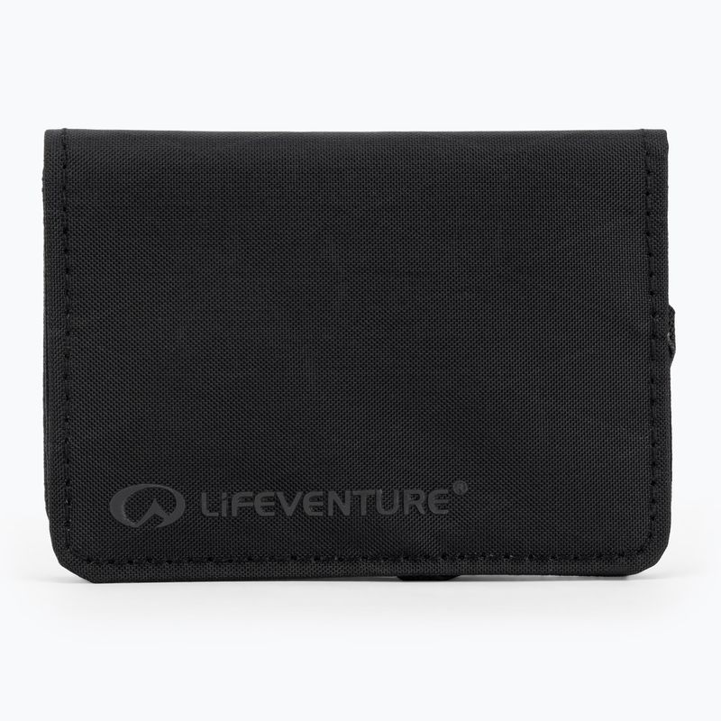 Geldbeutel Portmonee Lifeventure X-Pac Card 2