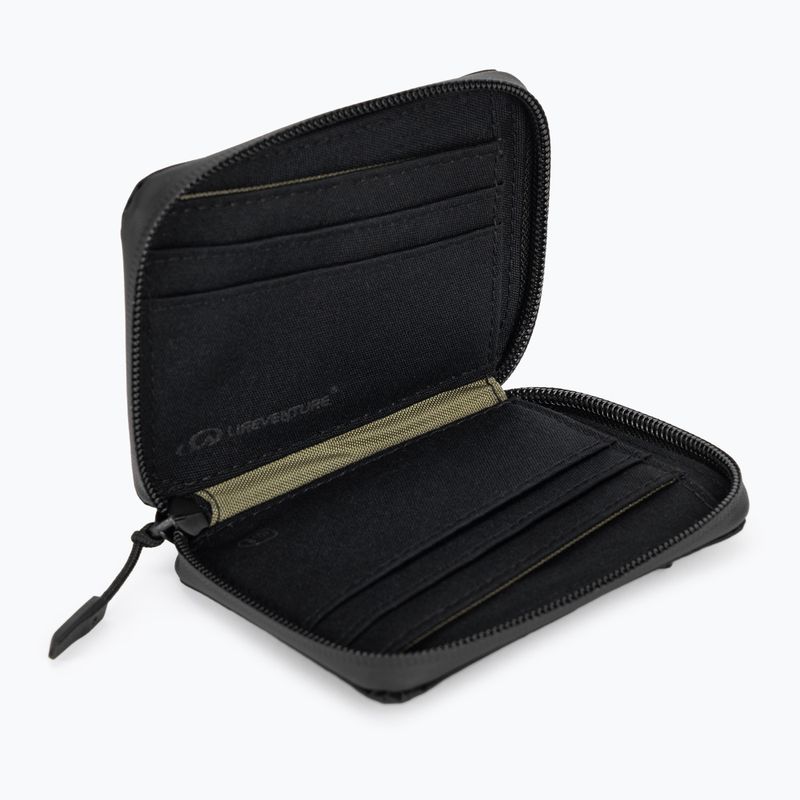 Geldbeutel Portmonee Lifeventure X-Pac Bi-Fold Card