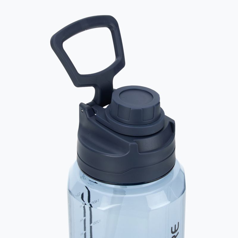 Lifeventure Tritan Flask 2000 ml Reiseflasche navy 3