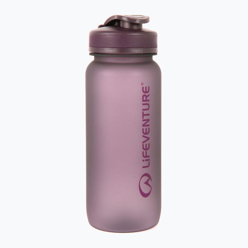 Lifeventure Tritan Reiseflasche 650 ml lila 2