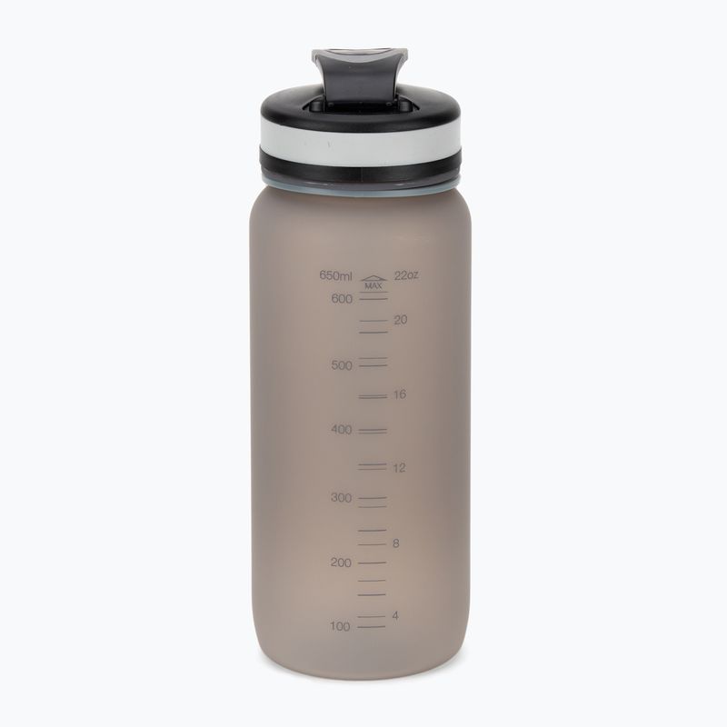 Lifeventure Tritan Reiseflasche 650 ml graphit 2